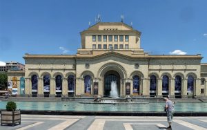 Armenian National Historical Museum