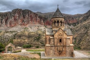 Noravank Monastery Monastery Churches in Armenia