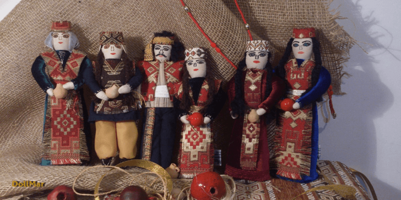 Armenian Handmades