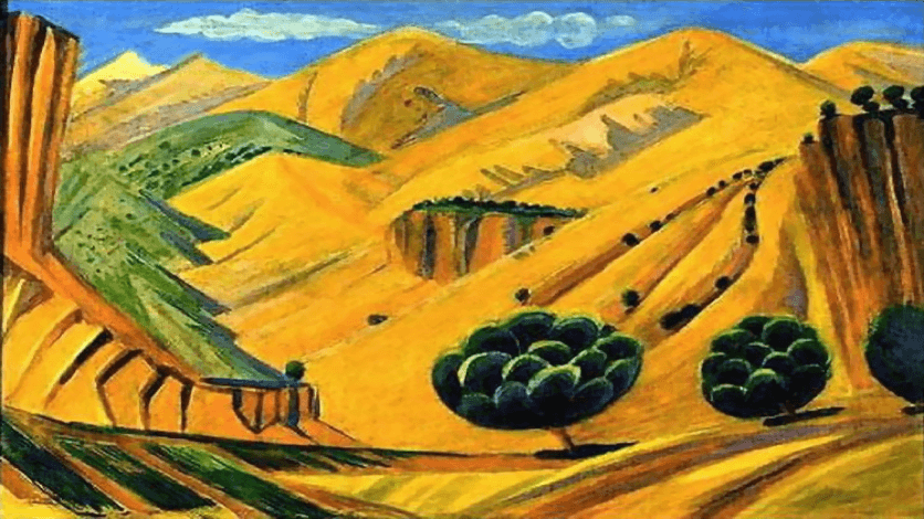 Armenian Paintings