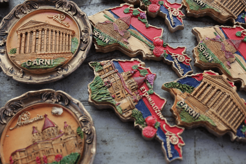 The Best Souvenirs to Buy in Armenia