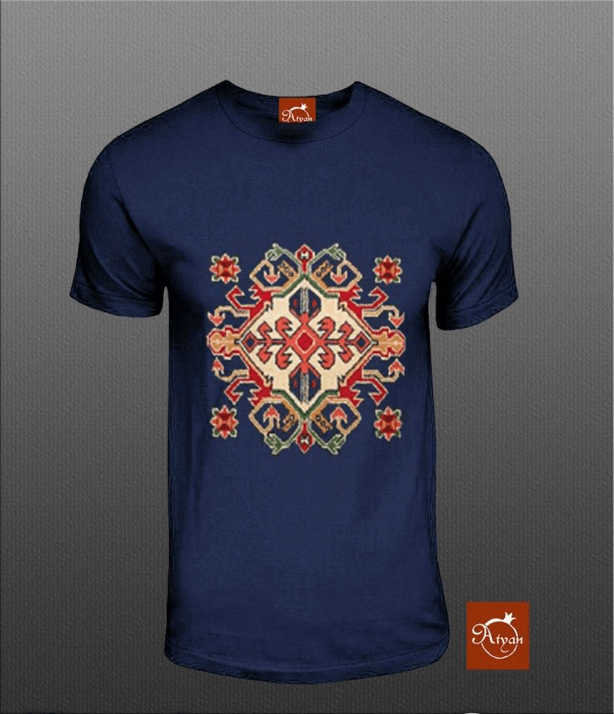 Armenian T-Shirts