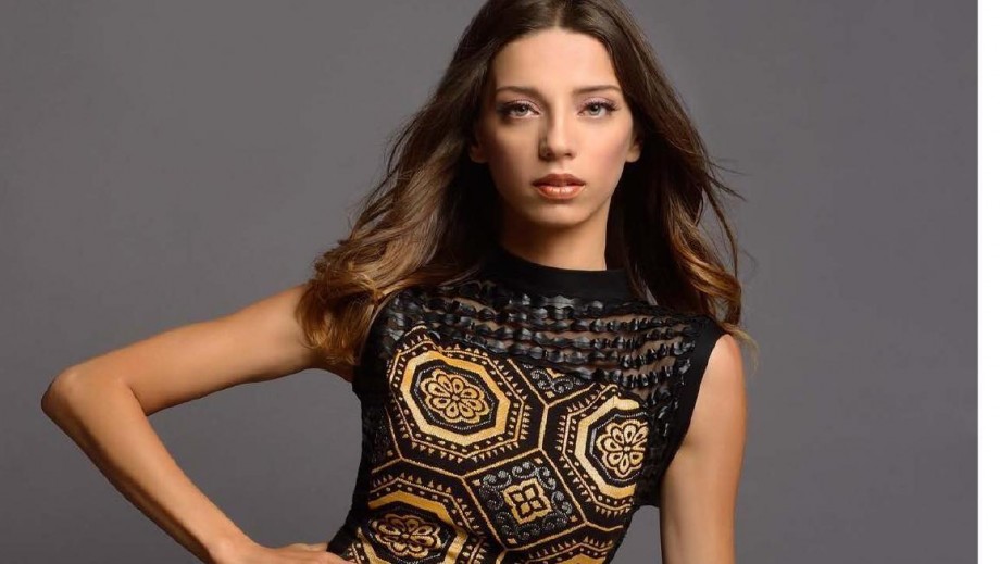 armenian women angela sarafyan