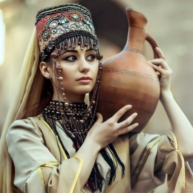 armenian women