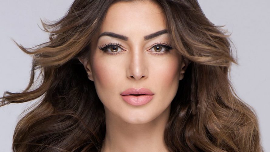 Armenian Women: Most Beautiful Women of the World