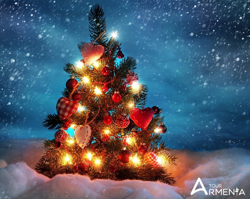 Merry Christmas In Armenian 2022 Why You Should Celebrate Christmas In Armenia? | Tourarmenia.am