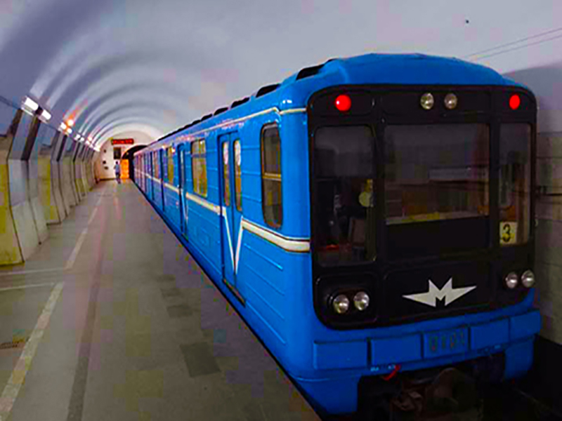 transport in armenia metro